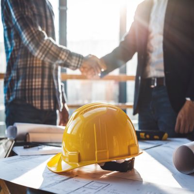 —Pngtree—black civil engineer working planning_16060787